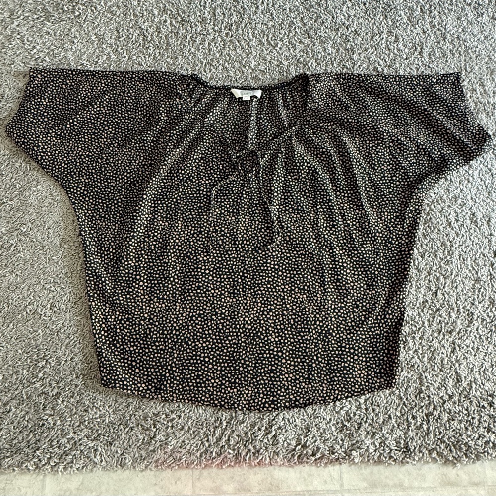 LOFT Women's Top- size S
